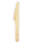 Natural Wooden Knives (100pk) – product image 1