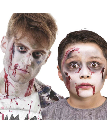 Fake Blood Bottle - 500ml