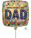 Dad Mini Air-fill (Uninflated)