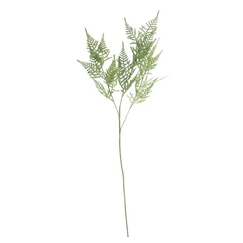 Fern Spray Decoration – product image 4