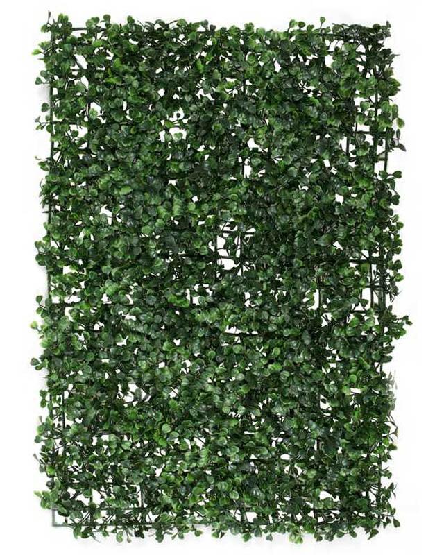 Flower Wall Backdrop Foliage Tile - 40cm x 60cm – product image 1