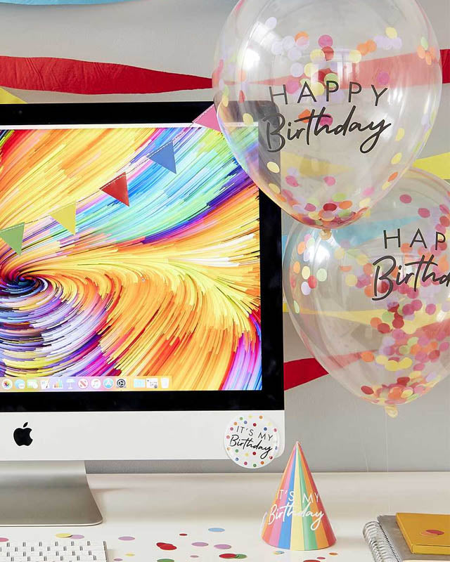 Desk Party Kit – product image 1