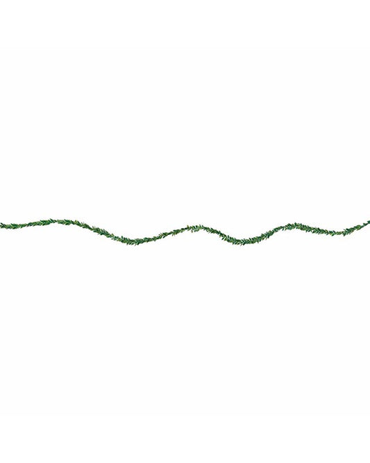 Leaf Wire Garland - 5.4m