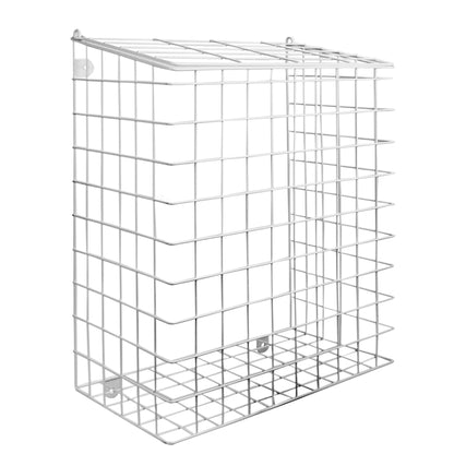 Letterbox Cage with Fixings | M&W	