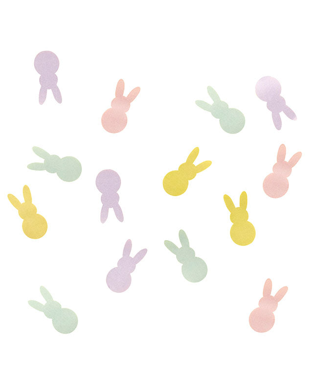 Bunny Table Scatter - 10g – product image 1