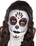 Day of the Dead Makeup Kit – product image 1