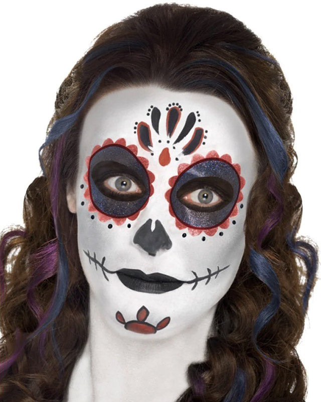 Day of the Dead Makeup Kit – product image 1