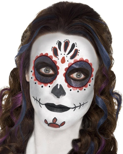Day of the Dead Makeup Kit