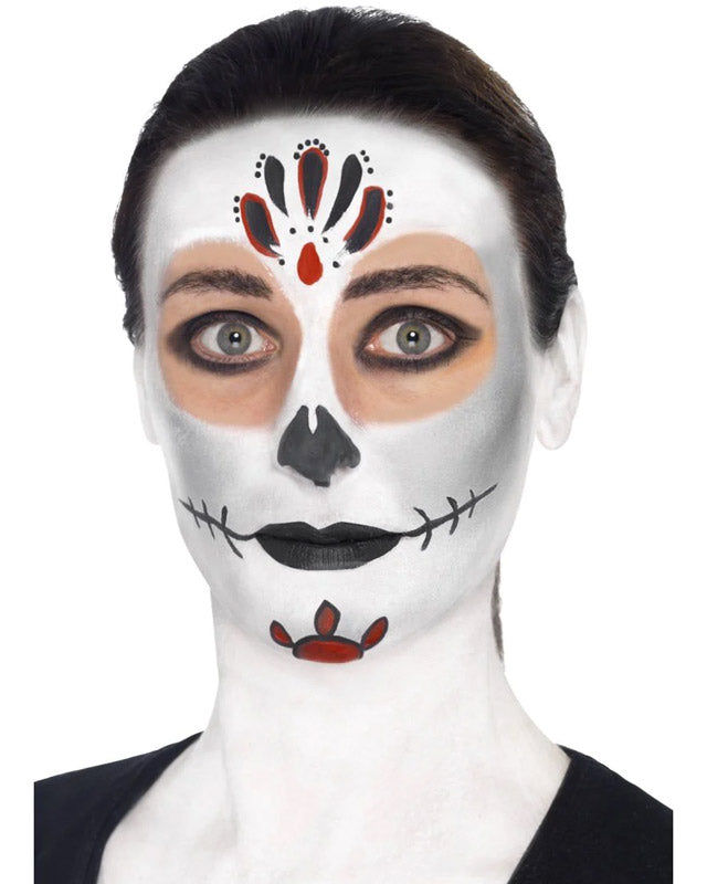 Day of the Dead Makeup Kit – product image 5