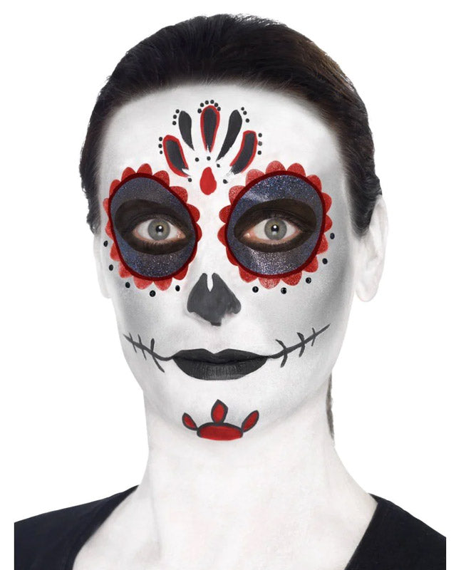 Day of the Dead Makeup Kit – product image 6