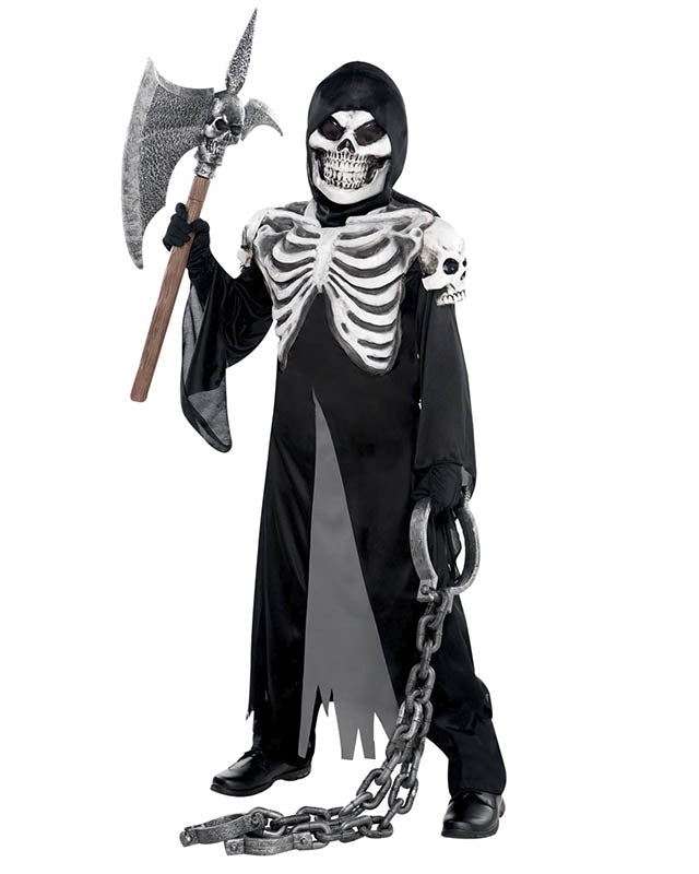 Crypt Keeper - Child and Teen Costume – product image 2