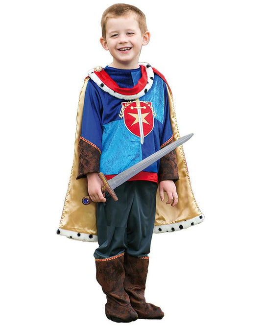 Prince - Child Costume