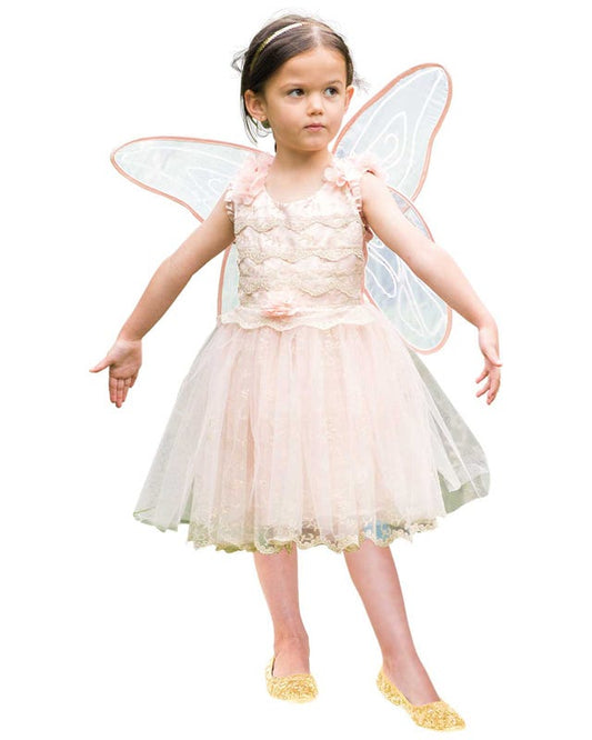 Vintage Fairy - Child Costume