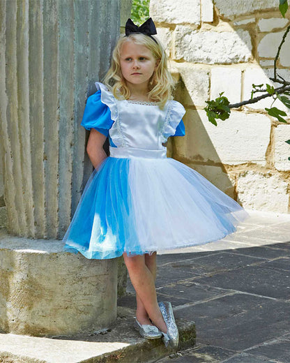Blue Alice - Child Costume