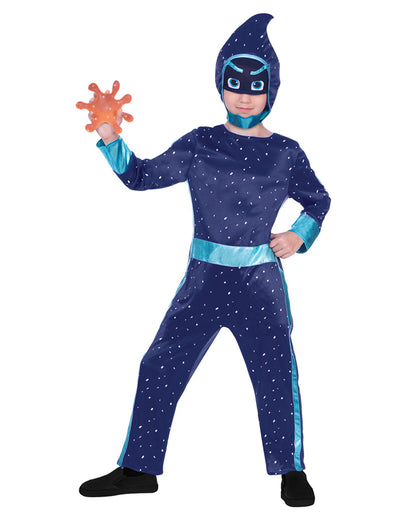 PJ Masks Night Ninja - Child Costume