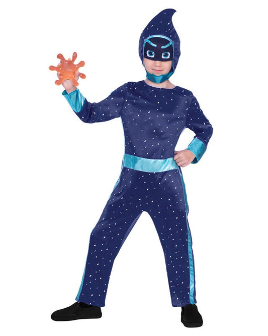 PJ Masks Night Ninja - Child Costume