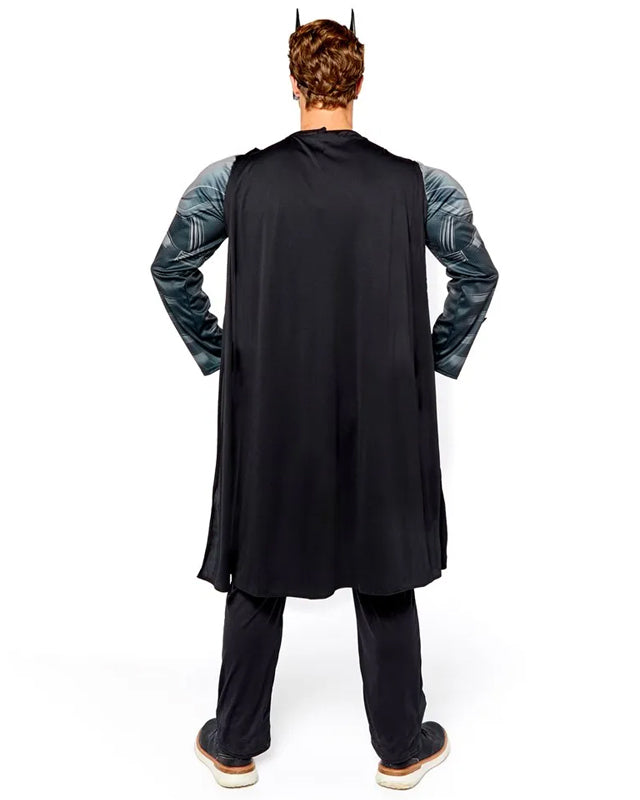 Batman Muscle Chest - Adult Costume