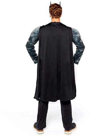 Batman Muscle Chest - Adult Costume