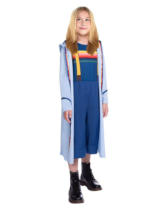 Doctor Who - Child Costume