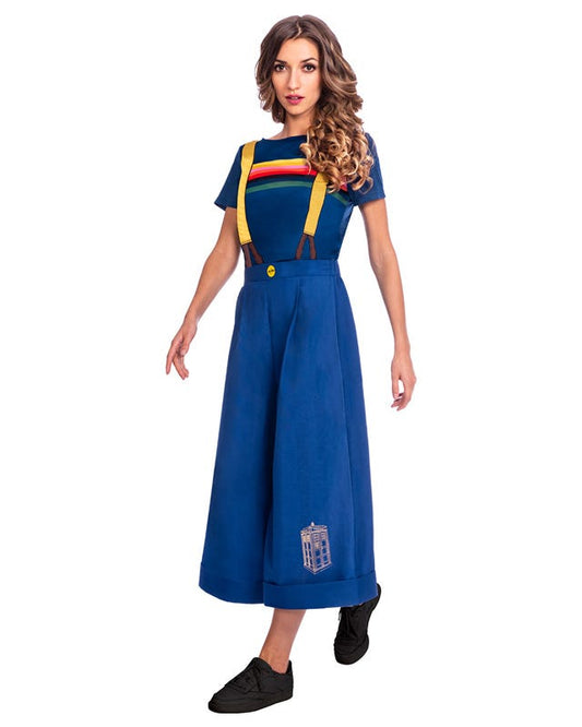 Doctor Who - Adult Costume