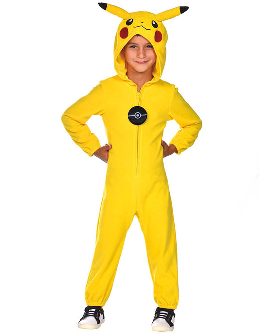 Pikachu - Child Costume
