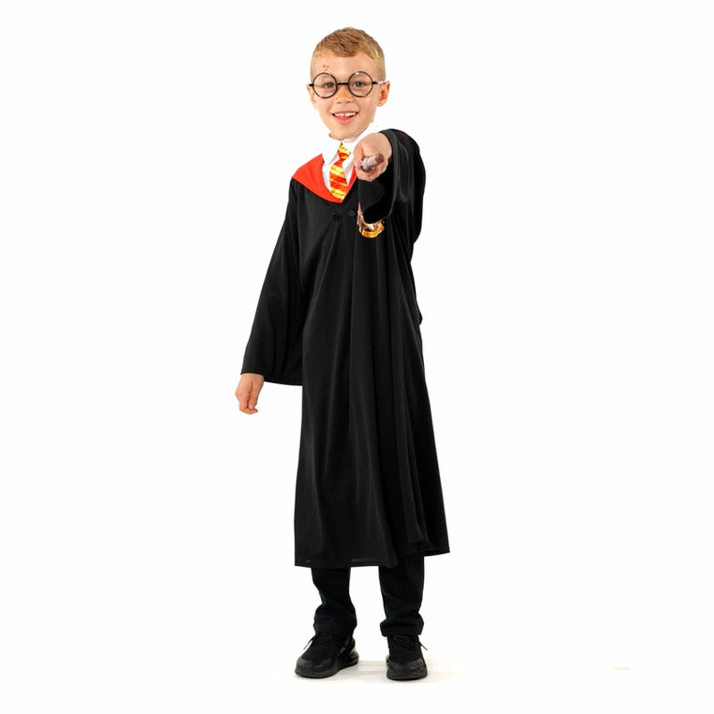 Harry Potter Robe Kit - Child and Teen Costume