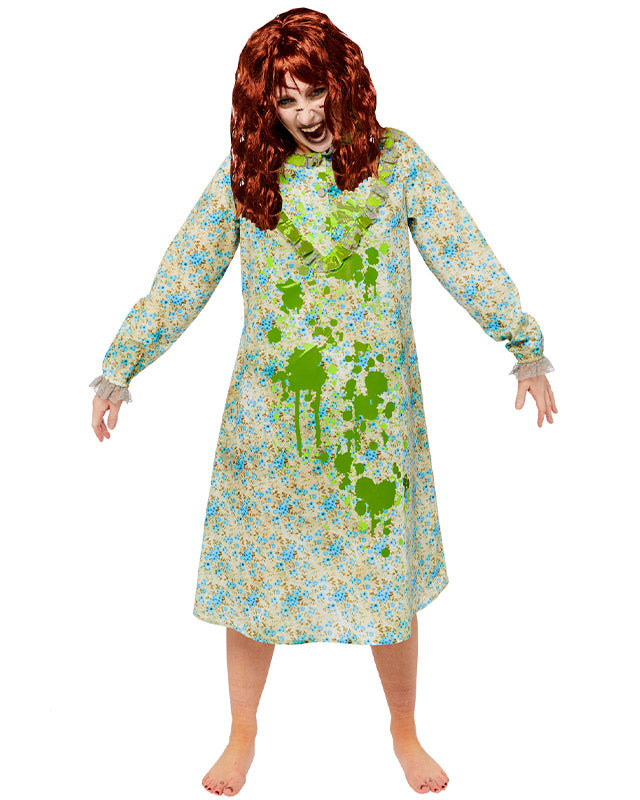 The Exorcist Dress - Adult Costume – product image 1