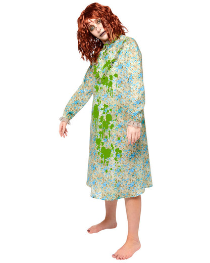 The Exorcist Dress - Adult Costume