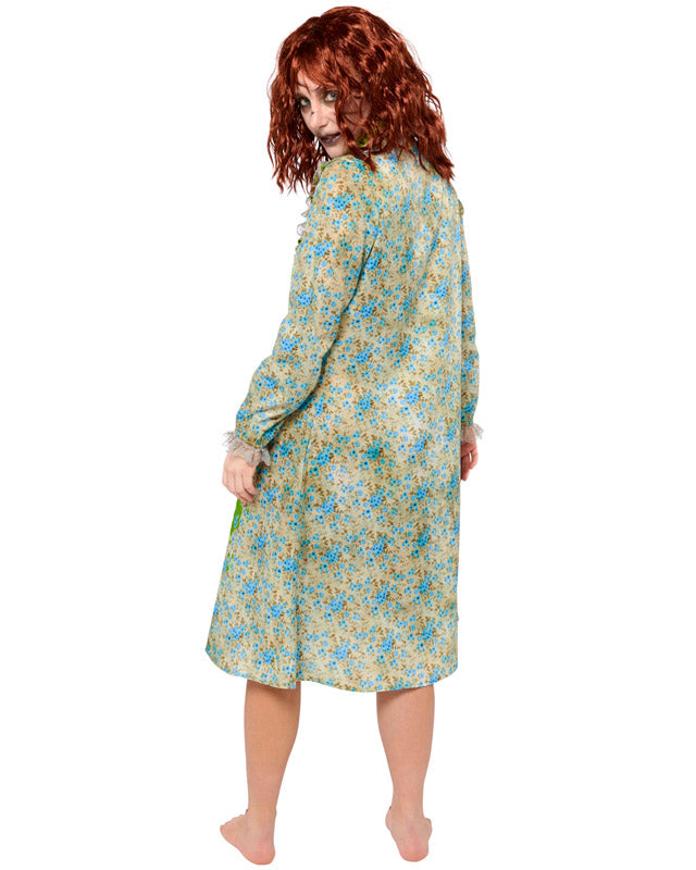 The Exorcist Dress - Adult Costume