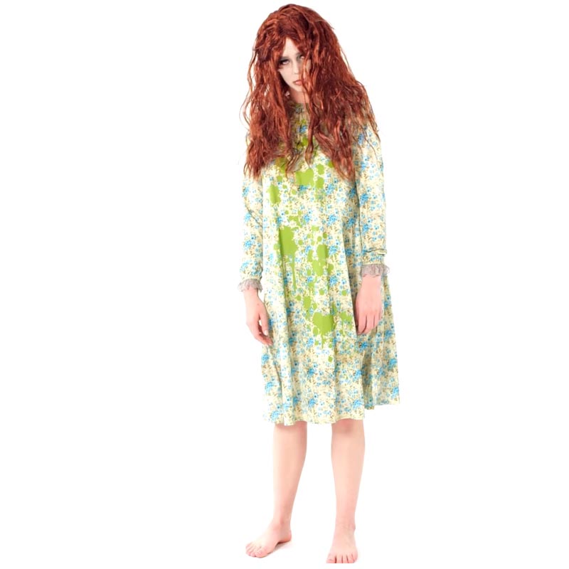 The Exorcist Dress - Adult Costume