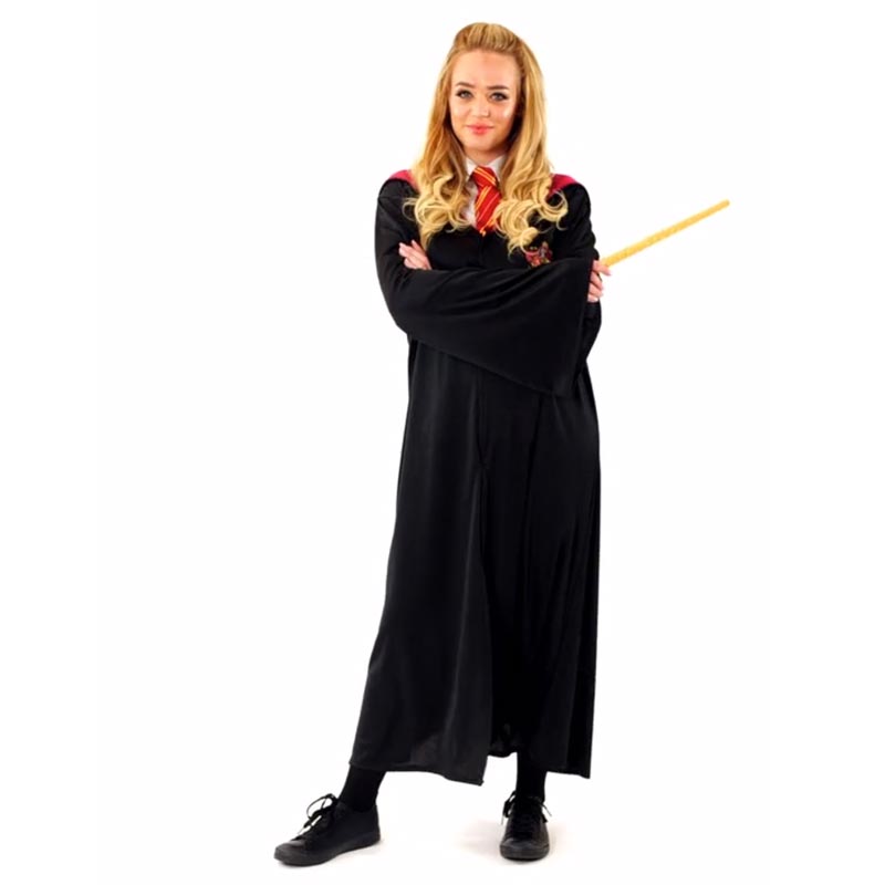 Harry Potter Robe - Adult Costume – product image 3