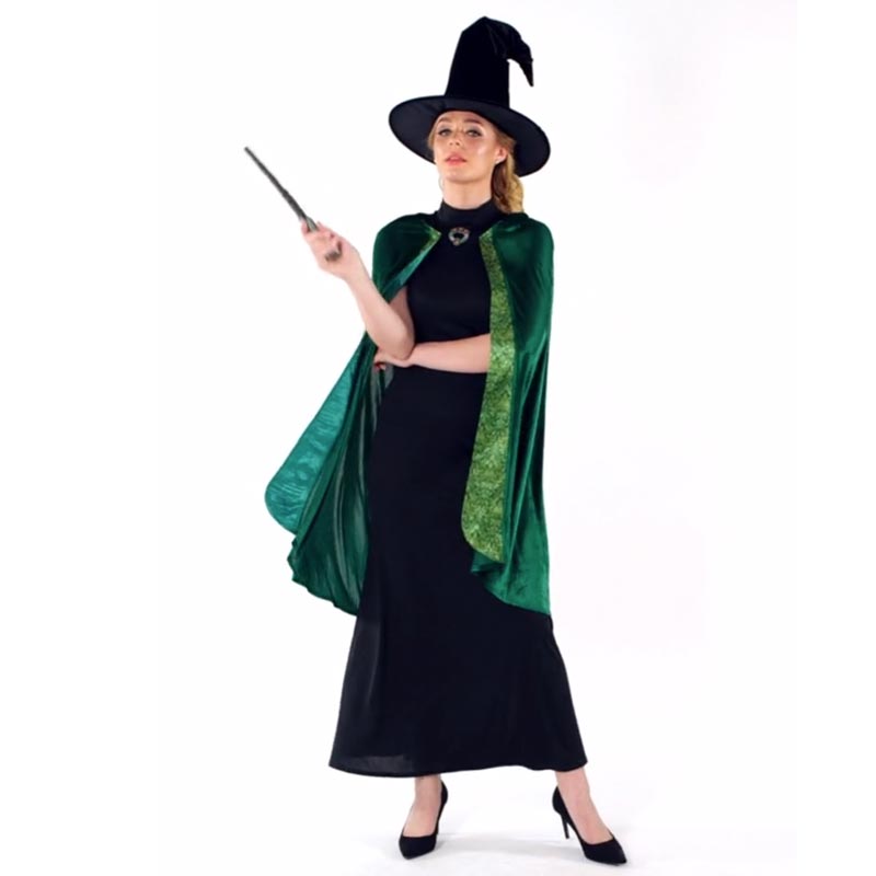 Professor McGonagall - Adult Costume – product image 2