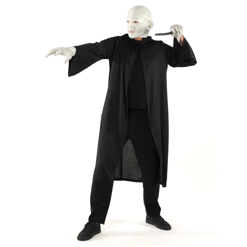 Voldemort - Adult Costume – product image 2