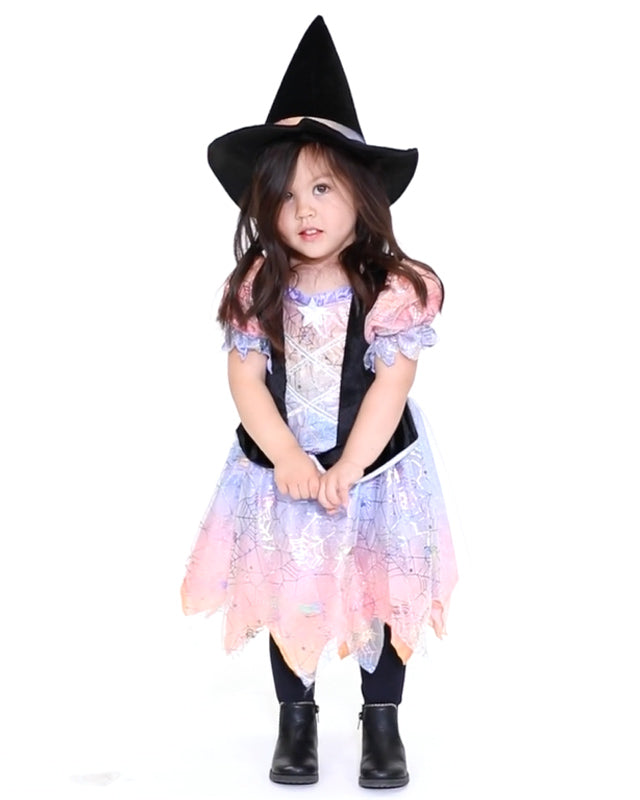 Ombre Witch - Child Costume – product image 2