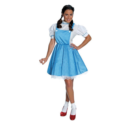 Dorothy - Adult Costume