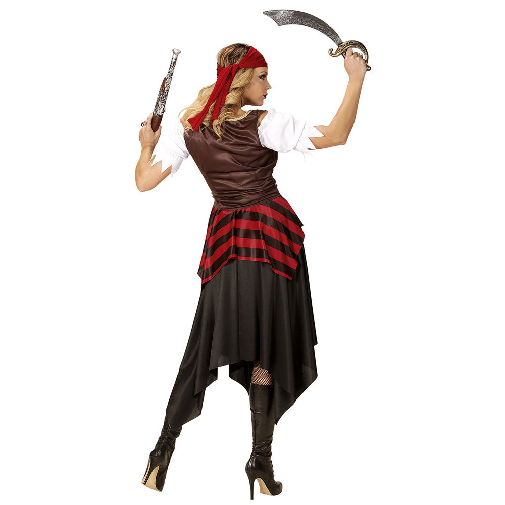 Lady Pirate - Adult Costume