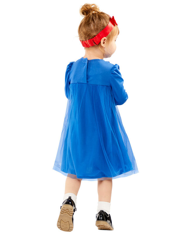 Roald Dahl Matilda - Baby and Toddler Costume
