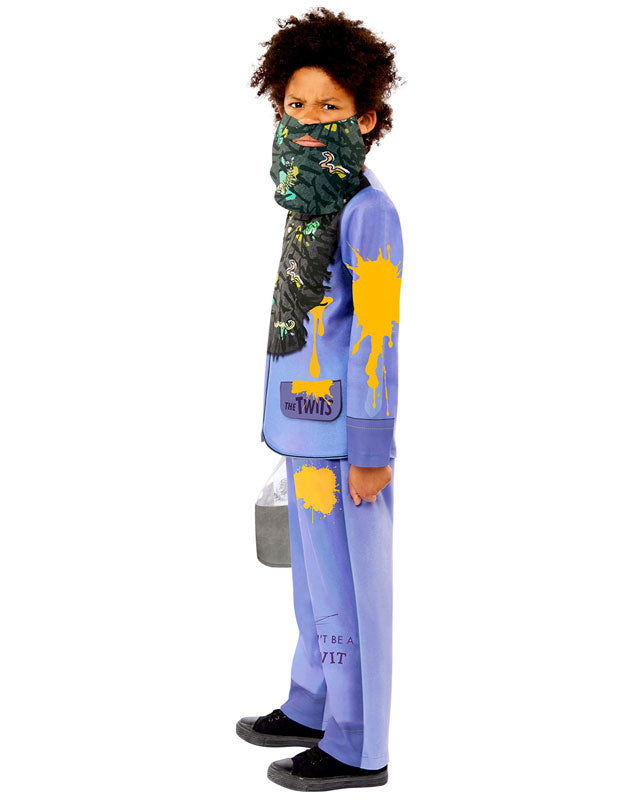 Roald Dahl Mr Twit - Child Costume – product image 2