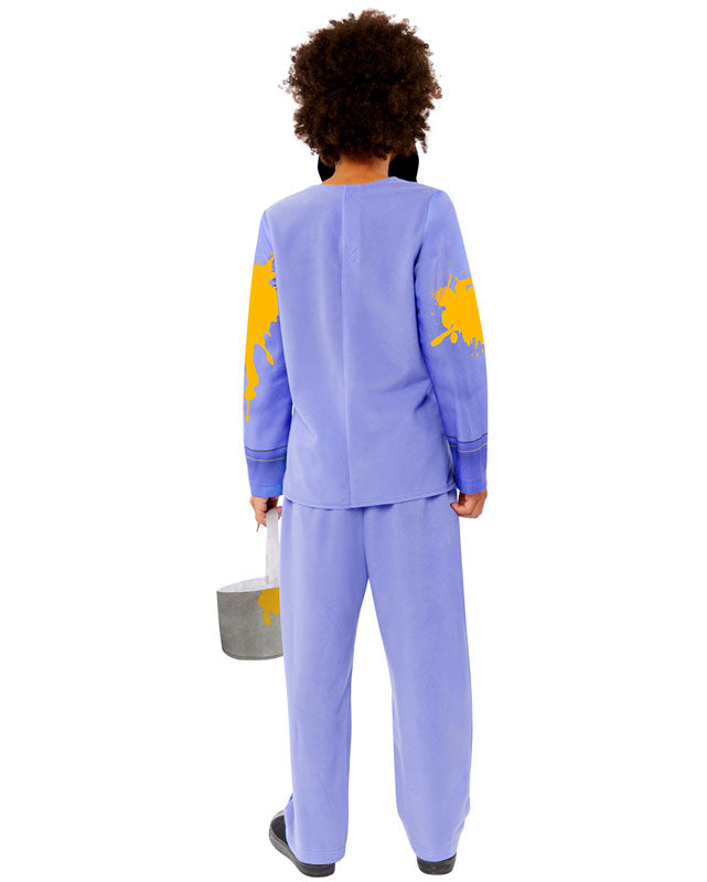 Roald Dahl Mr Twit - Child Costume