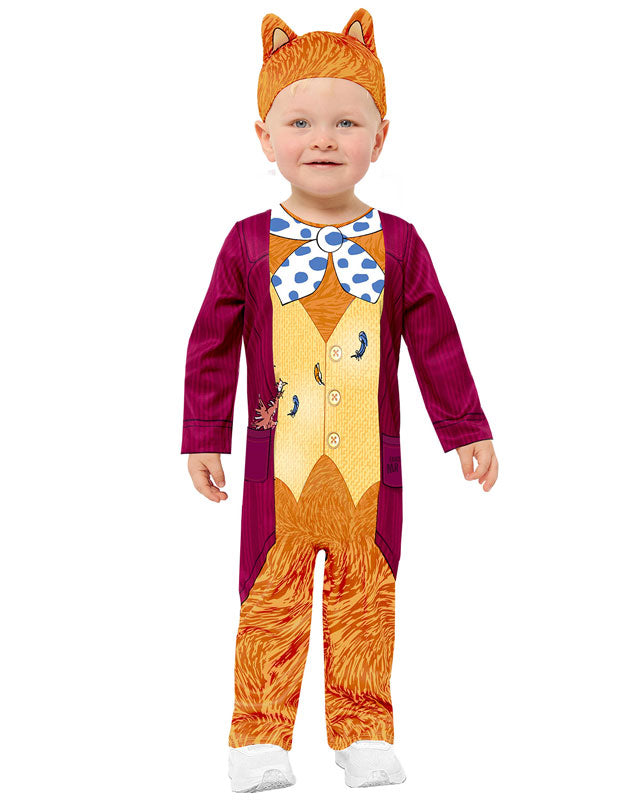 Roald Dahl Fantastic Mr Fox - Baby and Toddler – product image 1