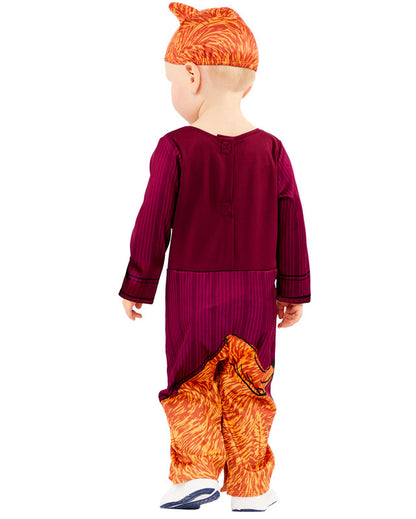 Roald Dahl Fantastic Mr Fox - Baby and Toddler