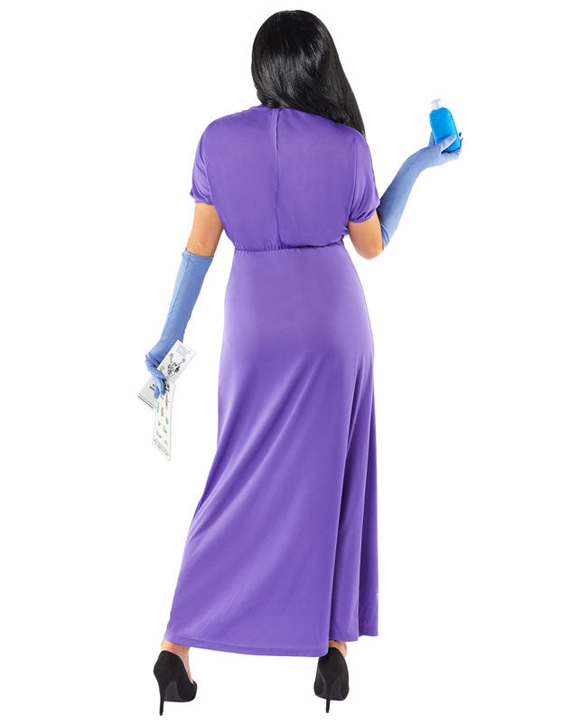 Roald Dahl Grand High Witch - Adult Costume – product image 3