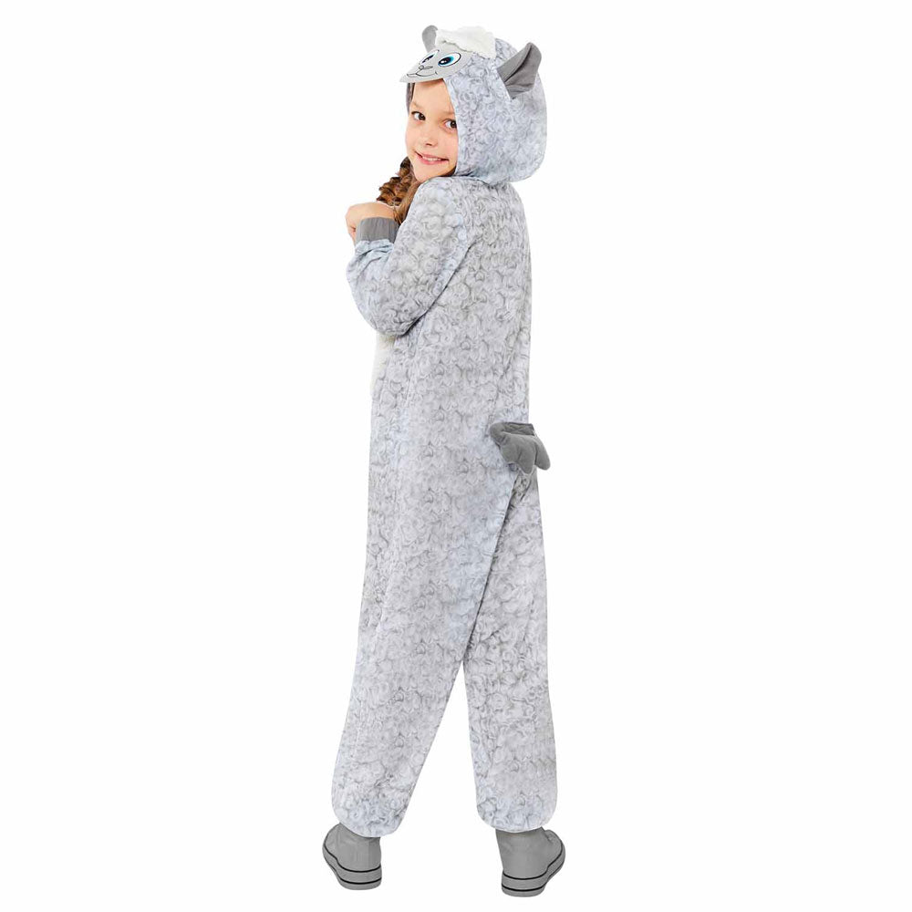 Sheep - Child Costume – product image 6