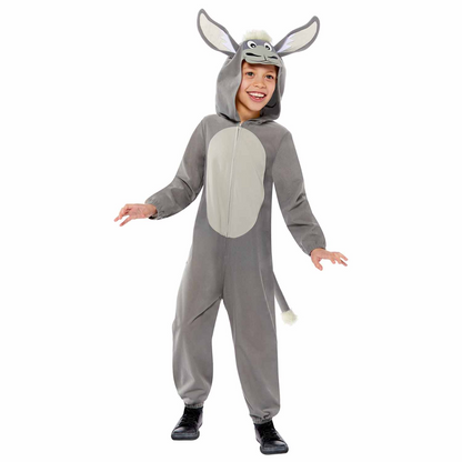 Donkey - Child Costume