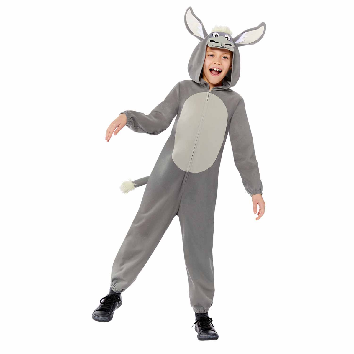 Donkey - Child Costume