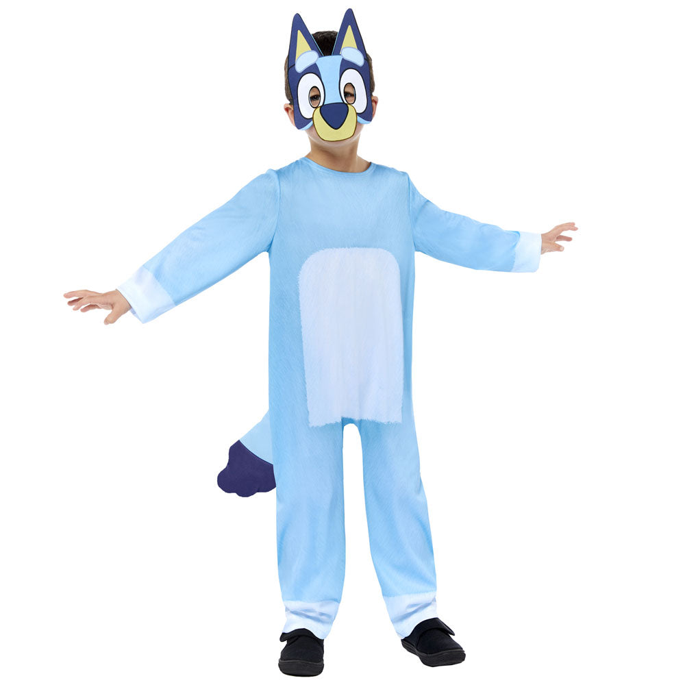 Bluey - Child Costume