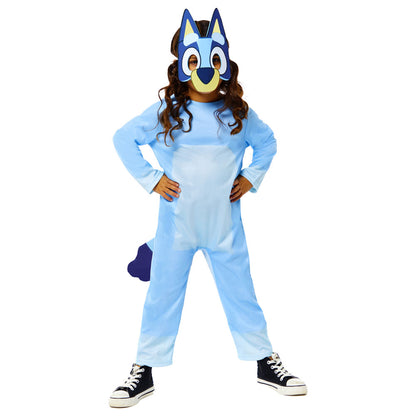 Bluey - Child Costume