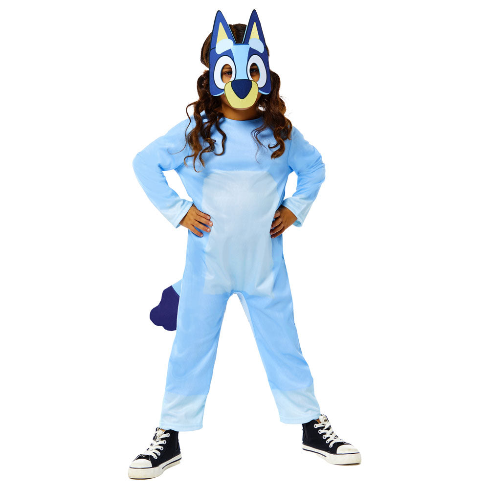 Bluey - Child Costume