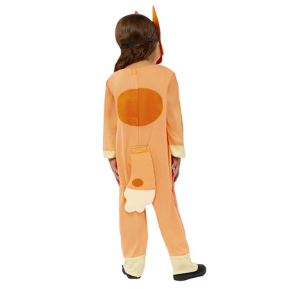 Bingo - Child Costume