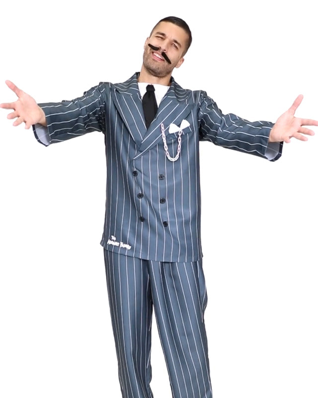 Gomez Addams - Adult Costume